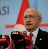 CHP lideri Kemal Kılıçdaroğlu, Kürt sorunu polemiğine ilişkin yaptığı açıklamada, "Bu sorun TBMM