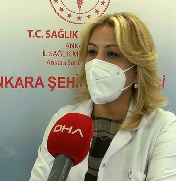 Sağlık Bakanlığı Koronavirüs Bilim Kurulu Üyesi Prof. Dr. Sema Turan, vaka sayısındaki artışın devam etmesi halinde her türlü önlemin konuşulabileceğini belirterek, "Toplu birtakım önlemler almak istemiyoruz ama eğer şiddet bu şekilde devam ederse bu her zaman önemli bir konu olarak gündemimizde olacak. Bu aslında tamamen aşılama ile ilişkili. Aşılanan, 2 dozunu olmuş birey sayısı arttıkça alınacak önlemlerde buna bağlı olarak azaltılabilir. O yüzden vaka sayısı artmaya devam ederse sırasıyla, tüm dünyada olduğu gibi bizde her türlü önlemi konuşmaya başlarız. Ama şu aşamada önceliğimiz aşılama. Aşılama konusunda hassasiyet istiyoruz" dedi