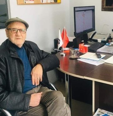 Korona, 13 gün arayla babası ve ağabeyinden ayırdı
