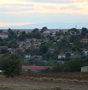 Edirne’de kırmızı alarm! 8 köyde ‘mavi dil’ karantinası!