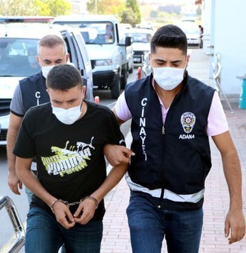Korkunç savunma! "WhatsApp'ta çevrim içi olduğunu görürdüm"