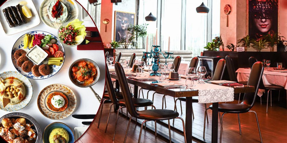 Anadolu Yakası’nın en yenisi