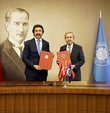 Ziraat Bankası'ndan Ankara Üniversitesi ile iş birliği
