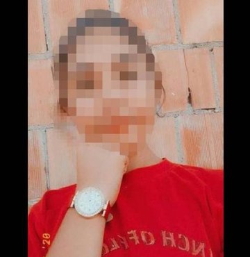 Kaçırıldığı iddia edilen kız bulundu, şüpheli gözaltında