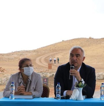 Göbeklitepe'nin adı değişecek mi?