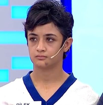 Dilek anlattı, Türkiye gözyaşlarına boğuldu!