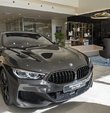 Alman otomobil üreticisi BMW