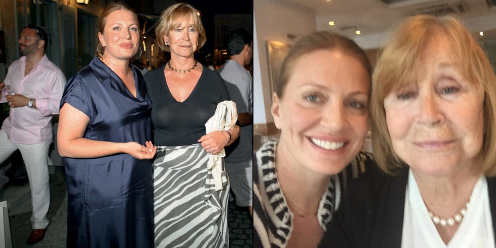 Koç'un anne özlemi...