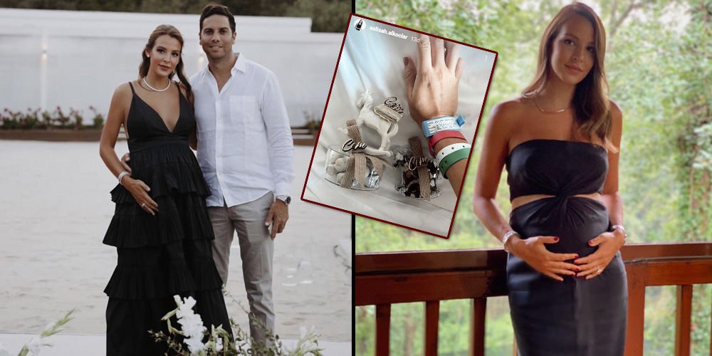 Hoşgeldin 'Cem' bebek!