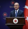 Dışişleri Bakanı Çavuşoğlu, Türkiye Ermenistan ilişkilerine yönelik, "Ermenistan