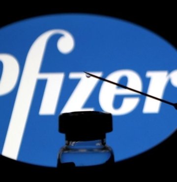 ABD merkezli ilaç şirketi Pfizer, yeni tip koronavirüse (Covid-19) maruz kalanlarda enfeksiyonu önleyecek bir ilacın 2’inci ve 3’üncü aşama klinik denemelerine başladığını duyurdu