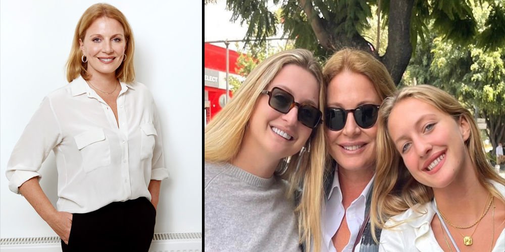 Koç'tan kızlarıyla yeni paylaşım!