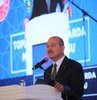 İçişleri Bakanı Süleyman Soylu, Türkiye