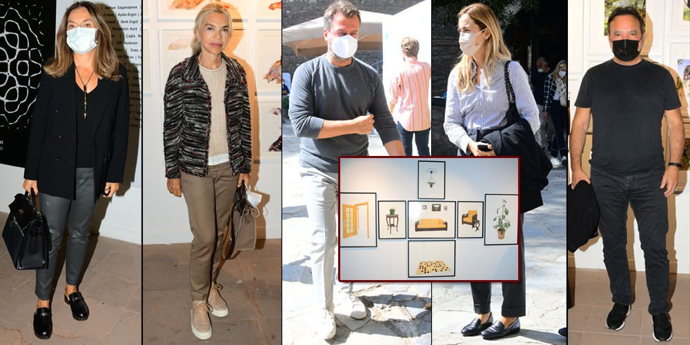 Tophane-i Amire’de sanat...