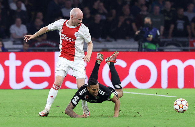 Ajax - Beşiktaş maçının yazar yorumları