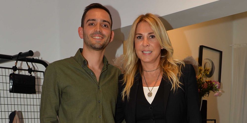 Yeni koleksiyon tanıtıldı