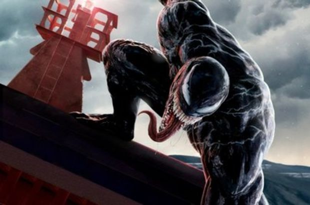 Venom: Zehirli Öfke konusu ve oyuncuları 