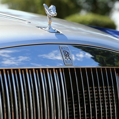 Rolls-Royce içten yanmalı motorları terk ediyor