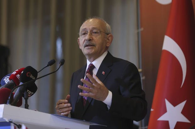 Kılıçdaroğlu: Çiftçilerin kredi faizlerini ilk haftada sileceğiz