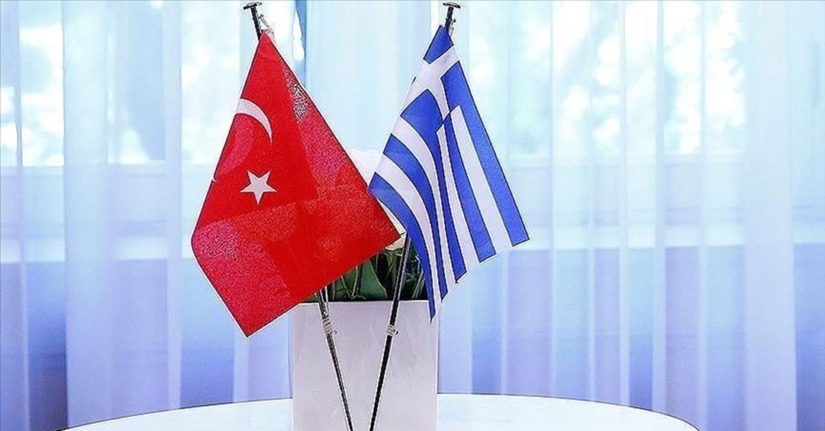 ΤΕΛΕΥΤΑΙΑ ΛΕΠΤΑ: Οι συνομιλίες Τουρκίας-Ελλάδας θα διεξαχθούν στην Άγκυρα στις 6 Οκτωβρίου