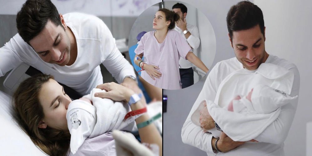 Alkoçlar'dan yeni paylaşım