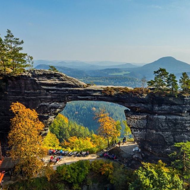 Ziyarete kapalı 10 yasaklı yer