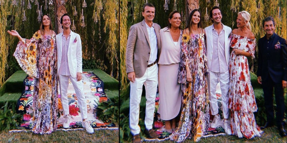 Hakko'dan evliliğe ilk adım!