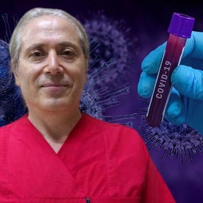 Prof. Dr. Buruk: Virüs zamanla zayıflayıp mevsimsel grip gibi olacak - Haberler