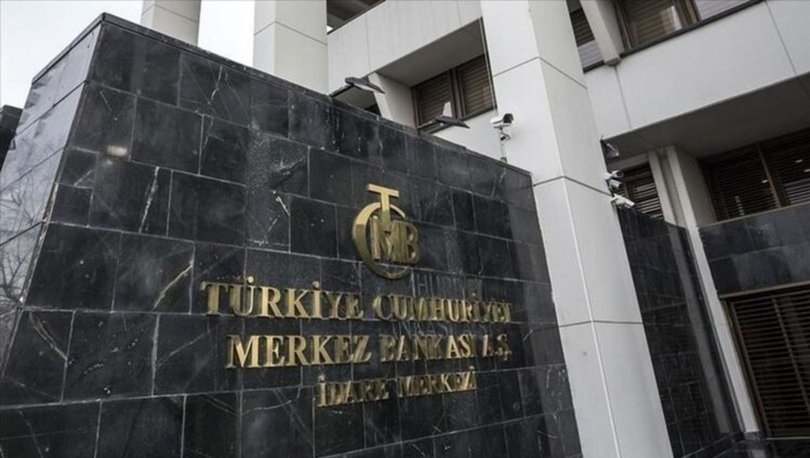 Merkez Bankasi Faiz Karari Ne Zaman Hangi Gun Aciklanacak Para Politikasi Kurulu Ppk Toplantisi Ne Zaman