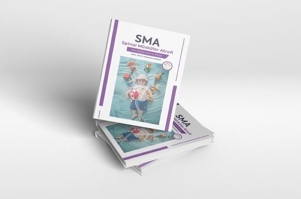 SMA Aile Bilgilendirme Kitabı ailelere rehber olacak