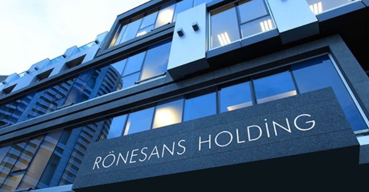 ronesans holding den iddialara iliskin aciklama haberler ronesans holding den iddialara iliskin aciklama haberler