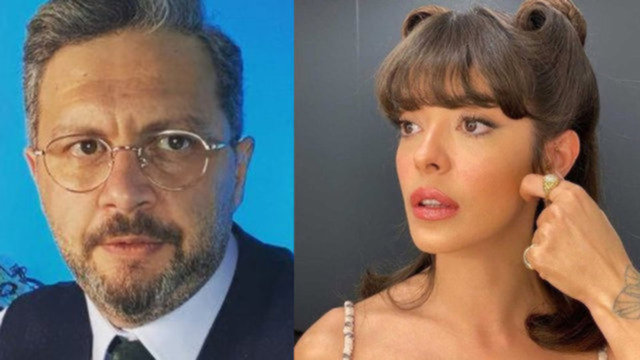 Selin Şekerci'den İbrahim Selim'e: İyi ki doğdun, seni çok seviyorum - Magazin haberleri
