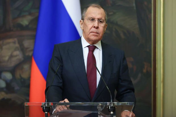 Lavrov'dan İdlib açıklaması