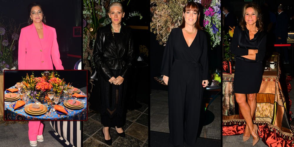 İstanbul'da “Zamansız Sofralar” sergisi...