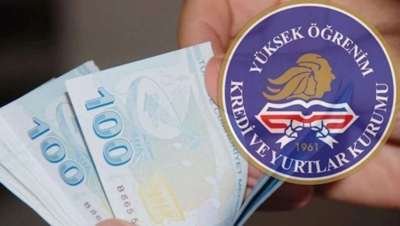 Kyk Ekim Ayi Burslari Ve Kredileri Yatti Mi 2021 Kyk Burs Ve Kredi Odemeleri Ne Zaman Baslayacak Gundem Haberleri