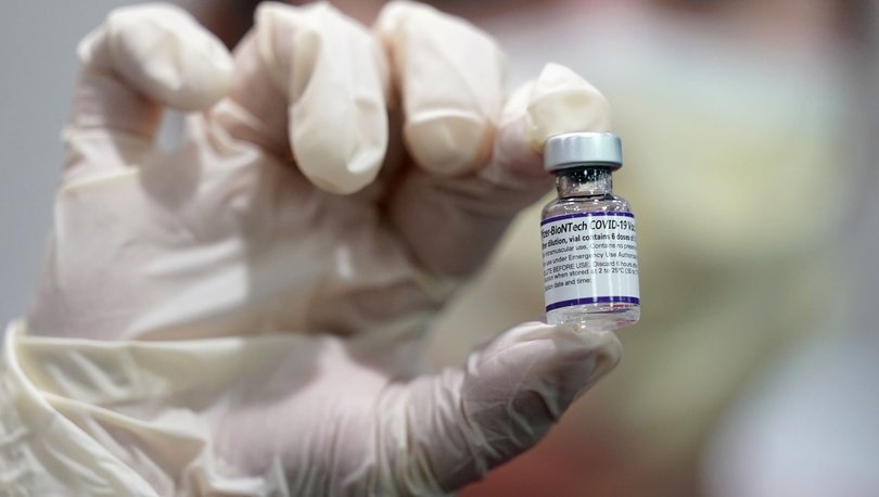 son dakika haberi pfizer biontech covid 19 asisinin 5 11 yas grubunda kullanimi icin izin basvurusu yapti saglik haberleri