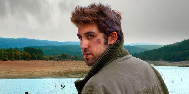 Doğu Demirkol, Ahlat Ağacı filmi ile sinemayla tanıştı