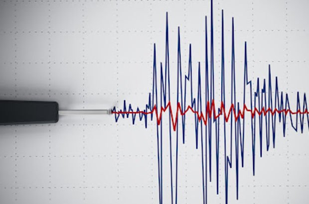 Türkiye'de meydana gelen son depremler