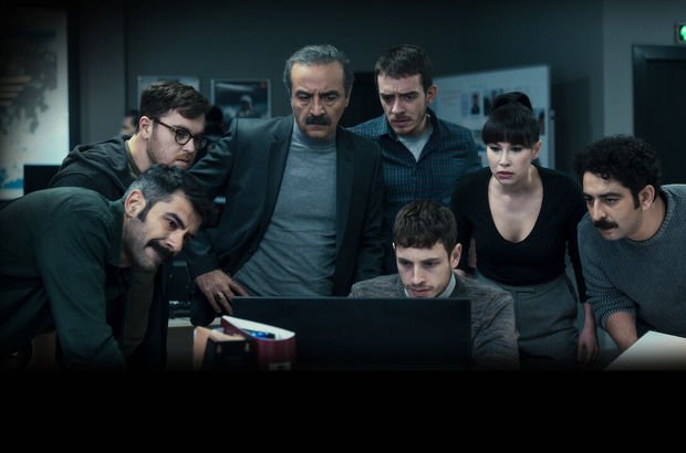 Netflix'in Türk filmi Kin'in konusu nedir?