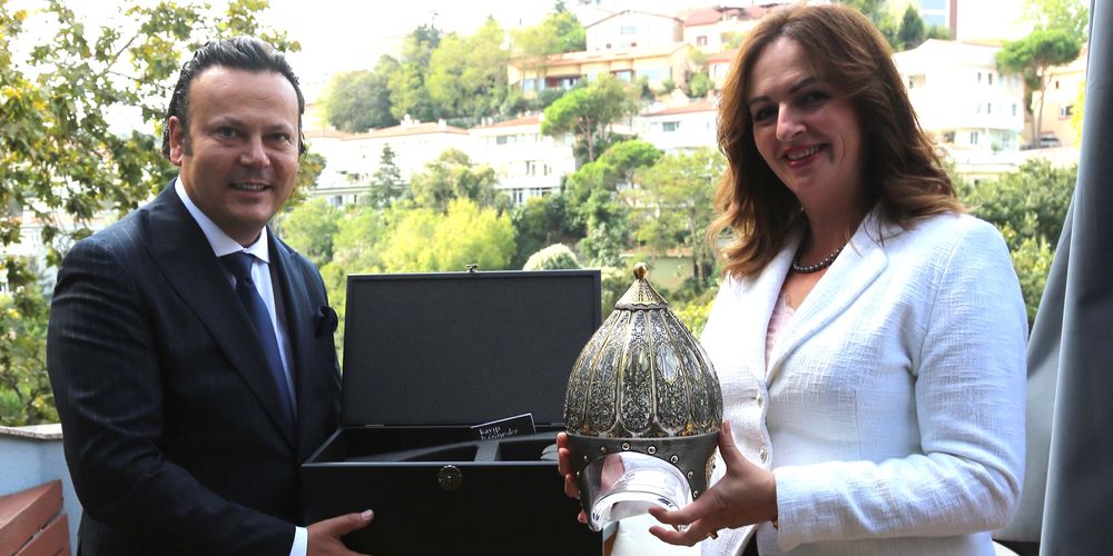 Kosova ile anlamlı iş birliği