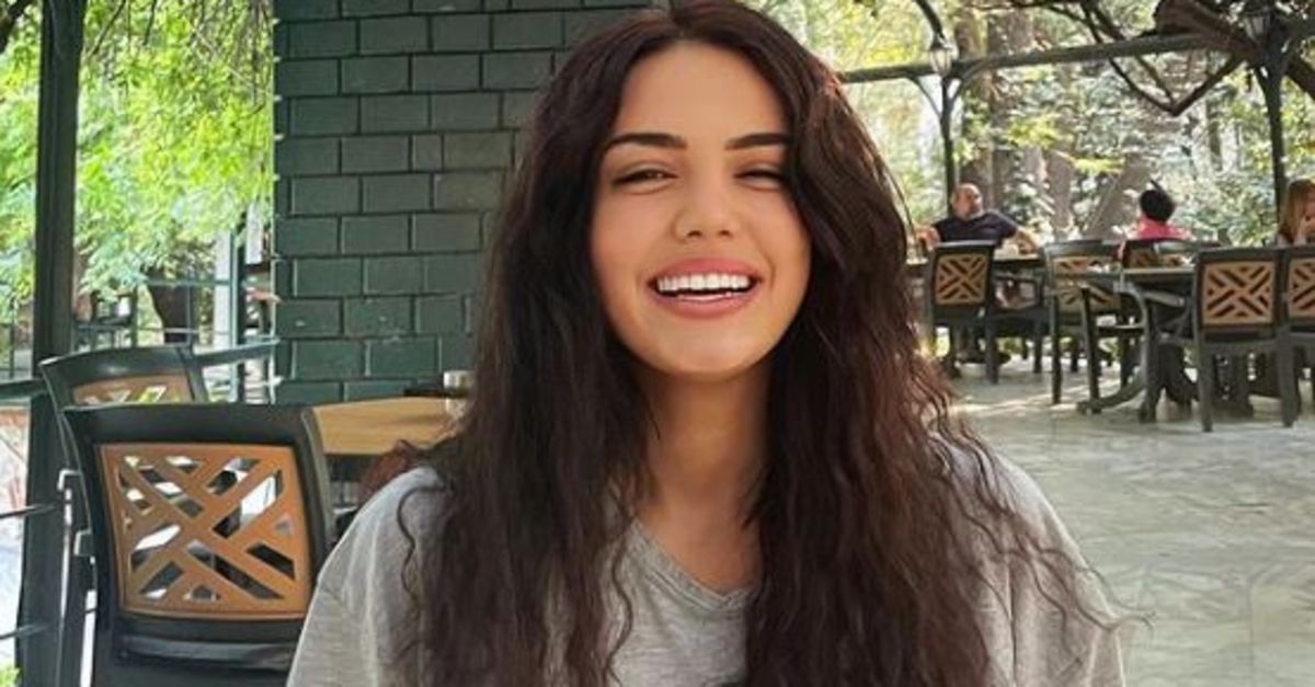 Ece Ronay kimdir? Ece Ronay kaç yaşında, şarkılar ne? Ece Ronay Mehmet