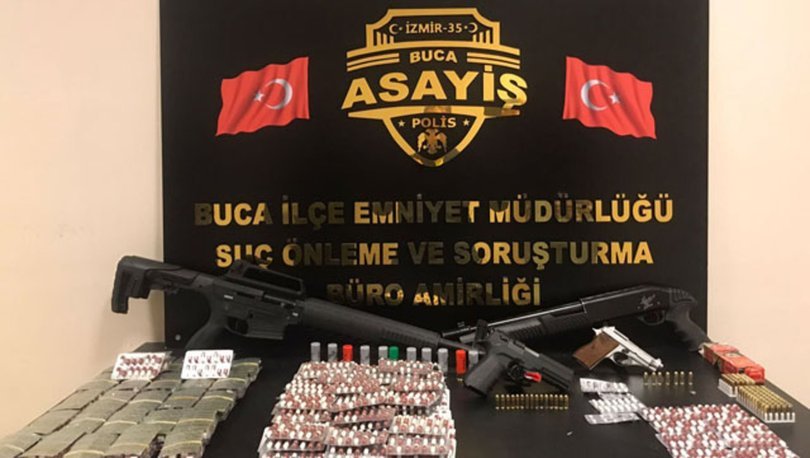 buca da uyusturucu operasyonu 2 tutuklama gundem haberleri buca da uyusturucu operasyonu 2 tutuklama gundem haberleri