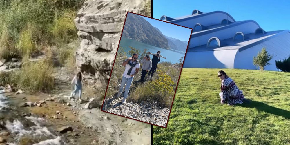 Boyner'in sanat gezisi