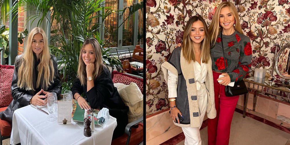 Londra'ya eğitim ziyareti!