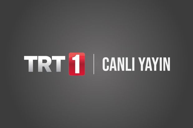 TRT 1 milli maçı Canlı yayın izleyin...