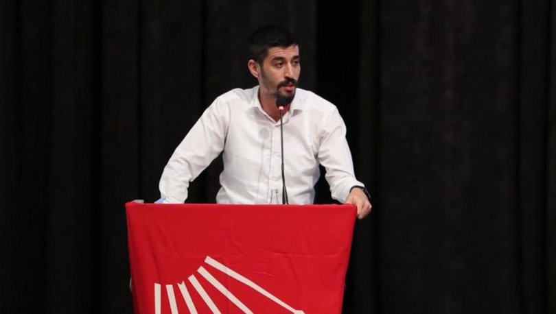 Chp Denizli Genclik Kollari Baskani Serbest Birakildi Gundem Haberleri