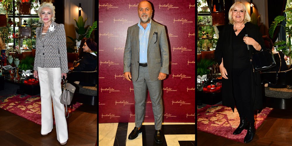 Özel tasarımlara açılış!