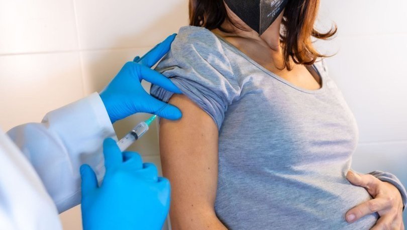 hamileler asi olabilir mi koronavirus asi rehberine gore hamilelikte asi serbest mi ne zaman yapilmali saglik haberleri