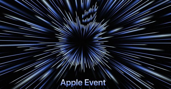 Apple'dan yeni etkinlik duyurusu! 