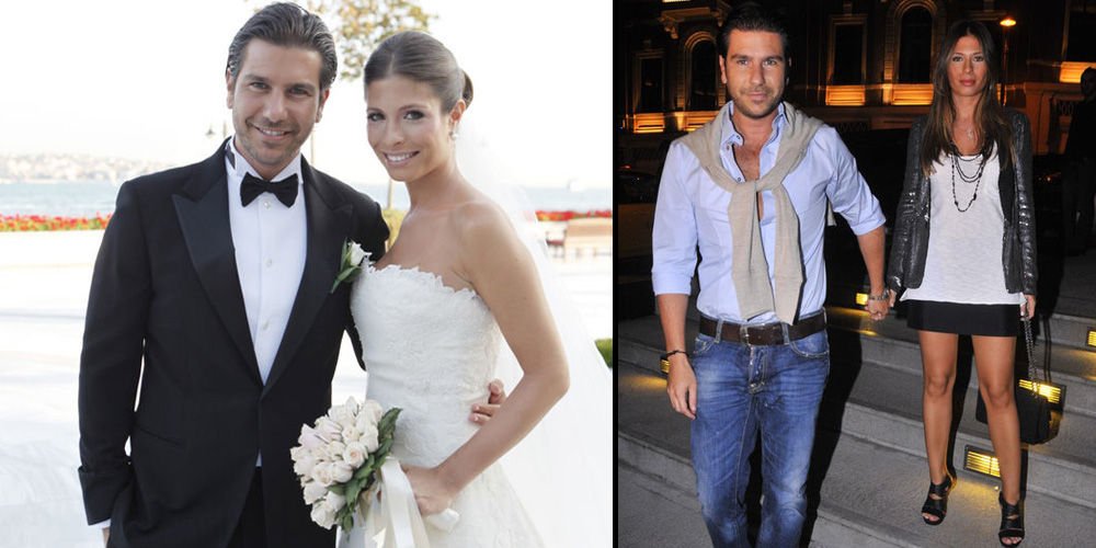 Antebi çifti boşandı!